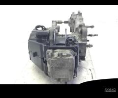 BLOCCO MOTORE ENGINE MOD: 1P58QMJ GARELLI CITY FOU - 2