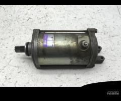 MOTORINO STARTER AVVIAMENTO BMW F 650 1995 WB10162