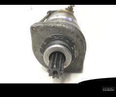 MOTORINO STARTER AVVIAMENTO BMW F 650 1995 WB10162