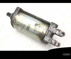 MOTORINO STARTER AVVIAMENTO BMW F 650 1995 WB10162