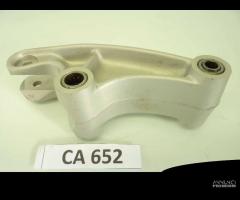 DUCATI MONSTER 600 93-99 staffa braccetto ammortiz - 5