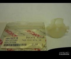 DUCATI 748 916 ST2 98 deflettore benzina cod 48410 - 1