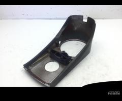 DASH COVER SUPERIORE CONTACHILOMETRI HARLEY DAVIDS - 3