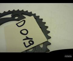 DUCATI MONSTER 600 900 98 corona 39 denti cod. 494 - 5