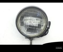 FARO FANALE ANTERIORE HARLEY DAVIDSON SOFTAIL CUST