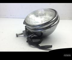 FARO FANALE ANTERIORE HARLEY DAVIDSON SOFTAIL CUST