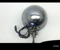 FARO FANALE ANTERIORE HARLEY DAVIDSON SOFTAIL CUST - 7