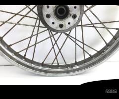 CERCHIO RUOTA ANTERIORE 21 X 1.85 HARLEY DAVIDSON