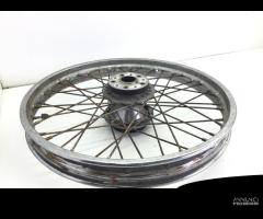 CERCHIO RUOTA ANTERIORE 21 X 1.85 HARLEY DAVIDSON