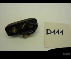 DUCATI 748 916 996 luce targa - 4