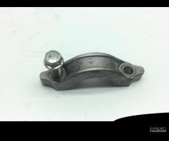 TESTA TESTATA HEAD COMPLETA HONDA FORZA 250 2005 2