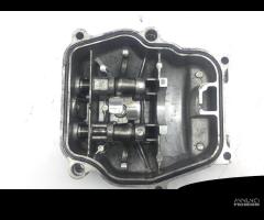 TESTA TESTATA HEAD COMPLETA HONDA FORZA 250 2005 2 - 19