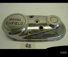 Royal Enfield vari modelli carter sinistro motore