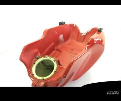 SERBATOIO BENZINA CARBURANTE DUCATI MONSTER 695 20