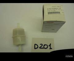 DUCATI 900 SS 97 filtro benzina originale cod 4254 - 1