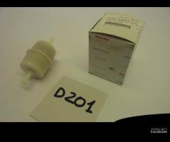 DUCATI 900 SS 97 filtro benzina originale cod 4254