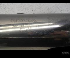 TERMINALE SCARICO MARMITTA HONDA CB X 500 2013 - 11