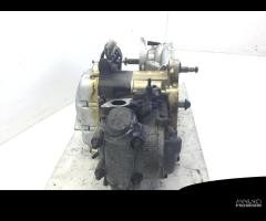 BLOCCO MOTORE ENGINE MOD: G310E MALAGUTI MADISON S - 2