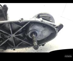 BLOCCO MOTORE ENGINE MOD: G310E MALAGUTI MADISON S