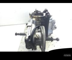 BLOCCO MOTORE ENGINE MOD: G310E MALAGUTI MADISON S