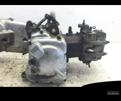 BLOCCO MOTORE ENGINE MOD: G310E MALAGUTI MADISON S - 7