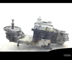 BLOCCO MOTORE ENGINE MOD: G310E MALAGUTI MADISON S - 9