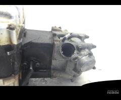 BLOCCO MOTORE ENGINE MOD: G310E MALAGUTI MADISON S - 10