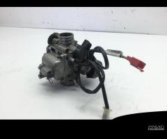 CARBURATORE REVISIONATO KEIHIN CVK PIAGGIO LIBERTY - 3