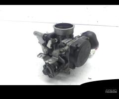 CARBURATORE REVISIONATO KEIHIN CVK PIAGGIO LIBERTY - 9