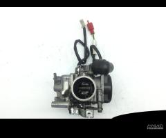 CARBURATORE REVISIONATO KEIHIN CVK PIAGGIO LIBERTY - 10