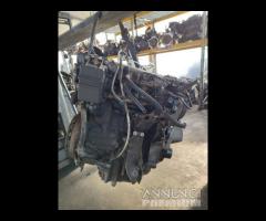 Motore fiat JTD 1.9 - 1