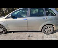 Motore FIAT Croma (2005-2011) 1910 cc - Diesel Cro