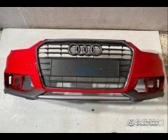 AUDI A1 8X LIFT Paraurti anteriore anteriore ALLRO - 1