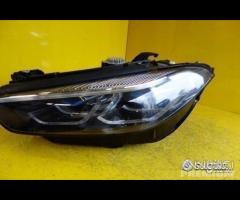 Proiettore sinistro bmw 8 g14 g15 g16 laser