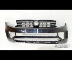 Paraurti anteriore VW AMAROK 2H6 16-