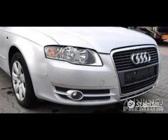 Musata completa audi a 4 b7 (2004/2009)