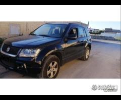 Ricambi Suzuki Grand Vitara 1.9 del 2005 F9Q