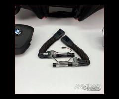 Kit airbag bmw x3 f25 - 6