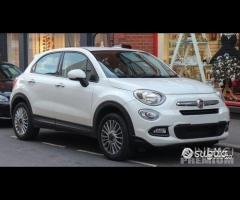 Ricambi fiat 500 x - 1