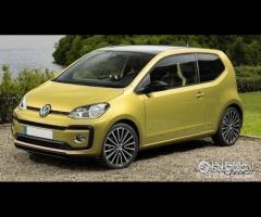 Musata volkswagen up - 1