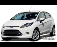 Musata e kit airbag ford fiesta 2012