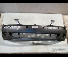 BMW 7 E65 LIFT Paraurti anteriore anteriore 714215 - 1