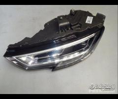 MUSATA AUDI S3 8V restyling - FULL LED