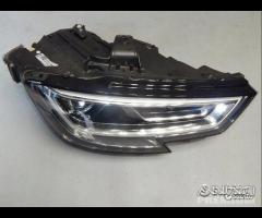 MUSATA AUDI S3 8V restyling - FULL LED - 3