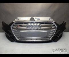 MUSATA AUDI S3 8V restyling - FULL LED - 7