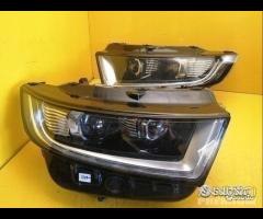 Set di lampade full led per ford edge