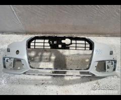 AUDI A6 C7 4G0 LIFT S-LINE Paraurti anteriore ante - 2