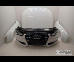 MUSATA AUDI A5 8T restyling - 7