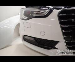 MUSATA AUDI A5 8T restyling - 8