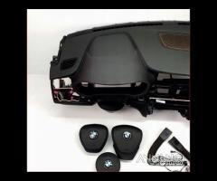 Kit airbag bmw x3 f25 - 3